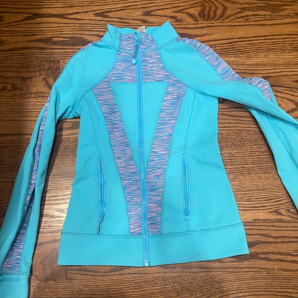 Ivivva Jacket